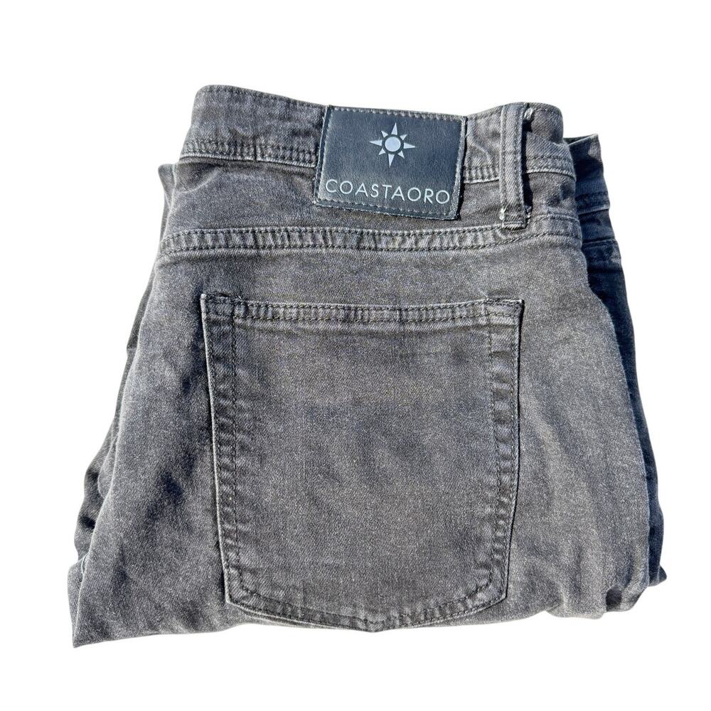 Coastaoro grey size 34 mens jeans #1
